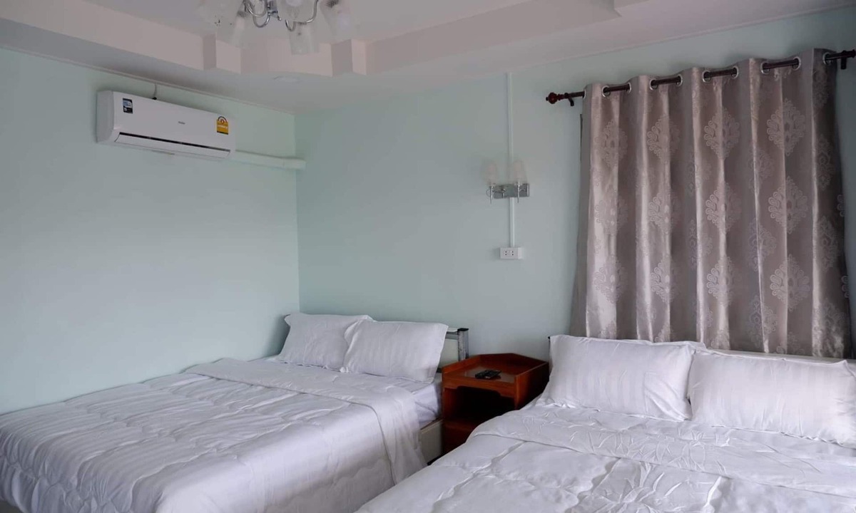Khao Kho Hotel | Resort Sabaijai Khaokho