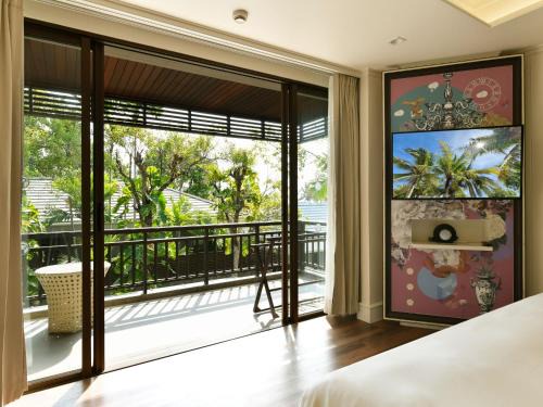 Hua Hin Resort | Rest Detail Hotel Hua Hin