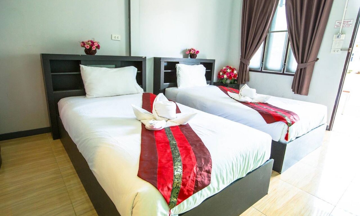 Pai Hostel | Revolution Pai - Hostel
