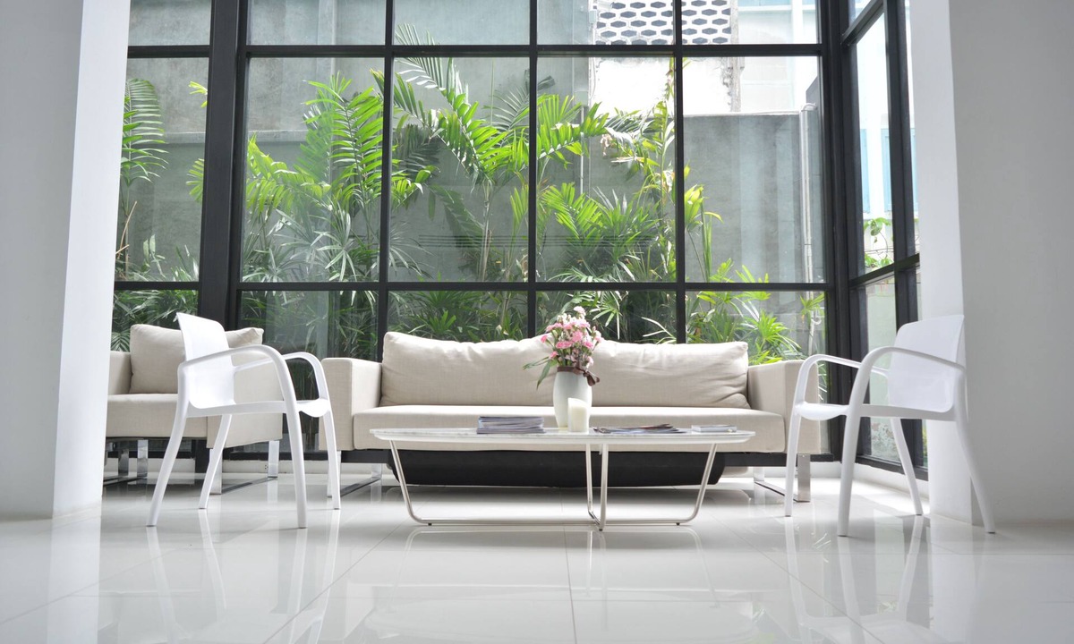 Bangkok Central Business District Hostel | Rezt Bangkok - Hostel
