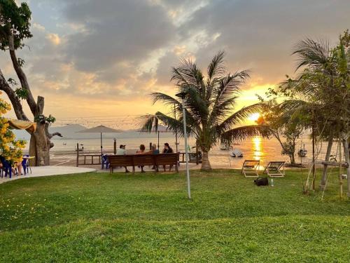 Ko Yao House | Rimlay Bay View