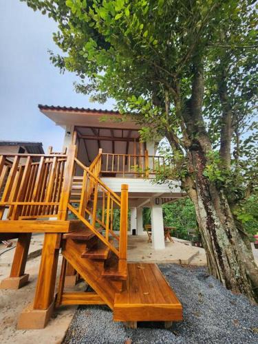 Nan House | Rimtara Nan ริมธารา น่าน