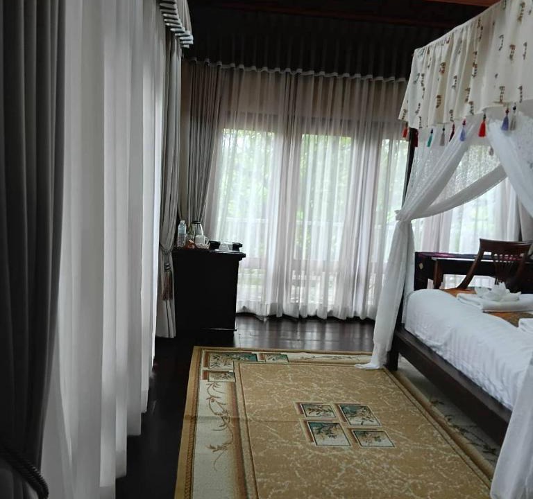 Khlong Chak Phra Hotel | RIVANA work&stay