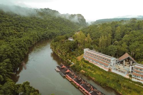 Tha Sao Hotel | River Kwai Village Hotel