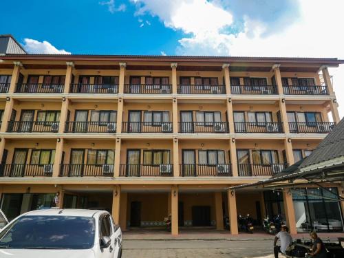 Houayxay Hotel | Riverside Houayxay Hotel