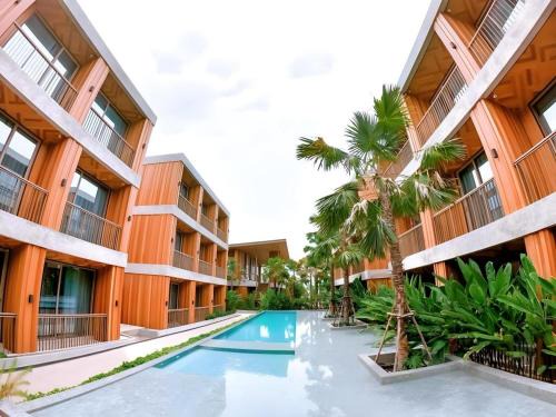 Samut Songkhram Hotel | Riverton Hotel