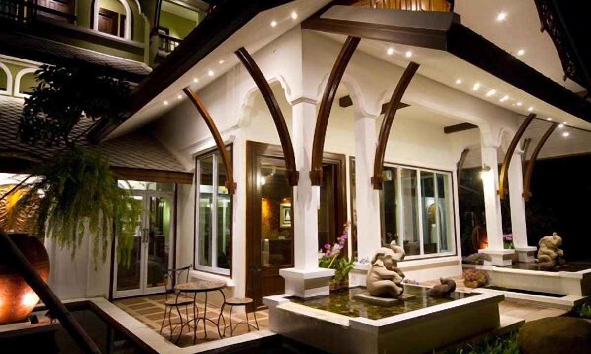 Lampang Hotel | Rommai Greenpark Lampang