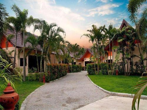 Hang Dong Resort | Rommai Reunngam Resort