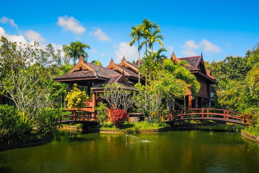 Ban Du House | Rommai Villa Chiang Rai