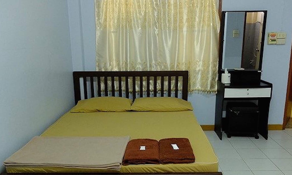 Bang Khae Nuea House | Romnarin Residence