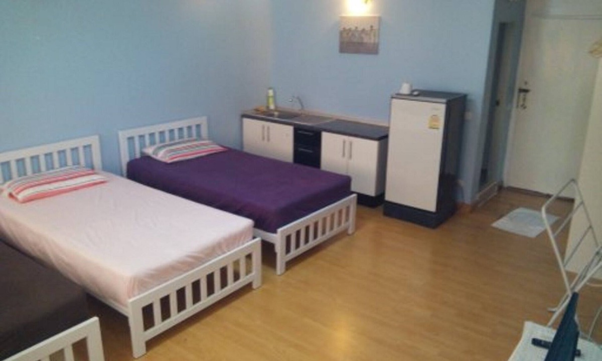 Ban Mai House | Room-2 King Beds With Taxi Meet&greet se