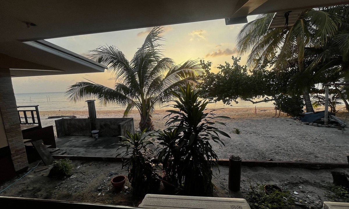 Bang Po Hotel | Room Beach Samui