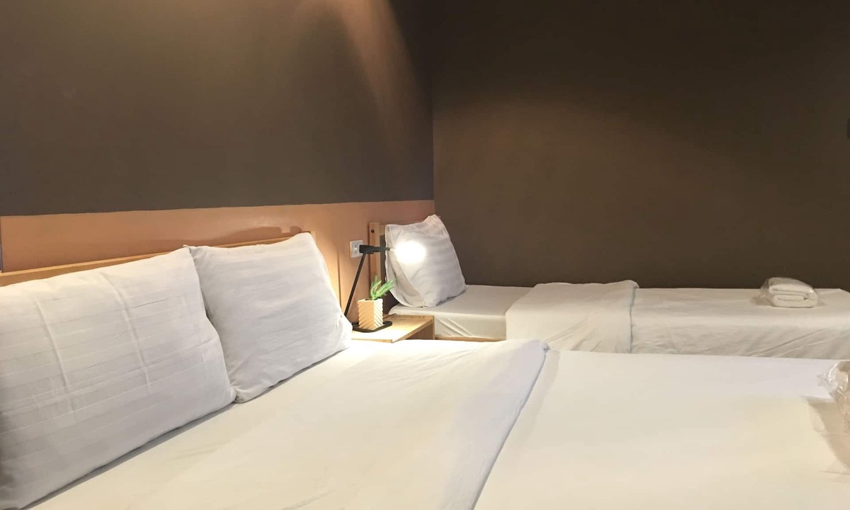 Ban Mai Hotel | Room@Doze