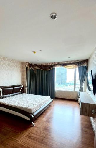 Bang Lamphu Lang Apartment | Room near Iconsiam 2km
