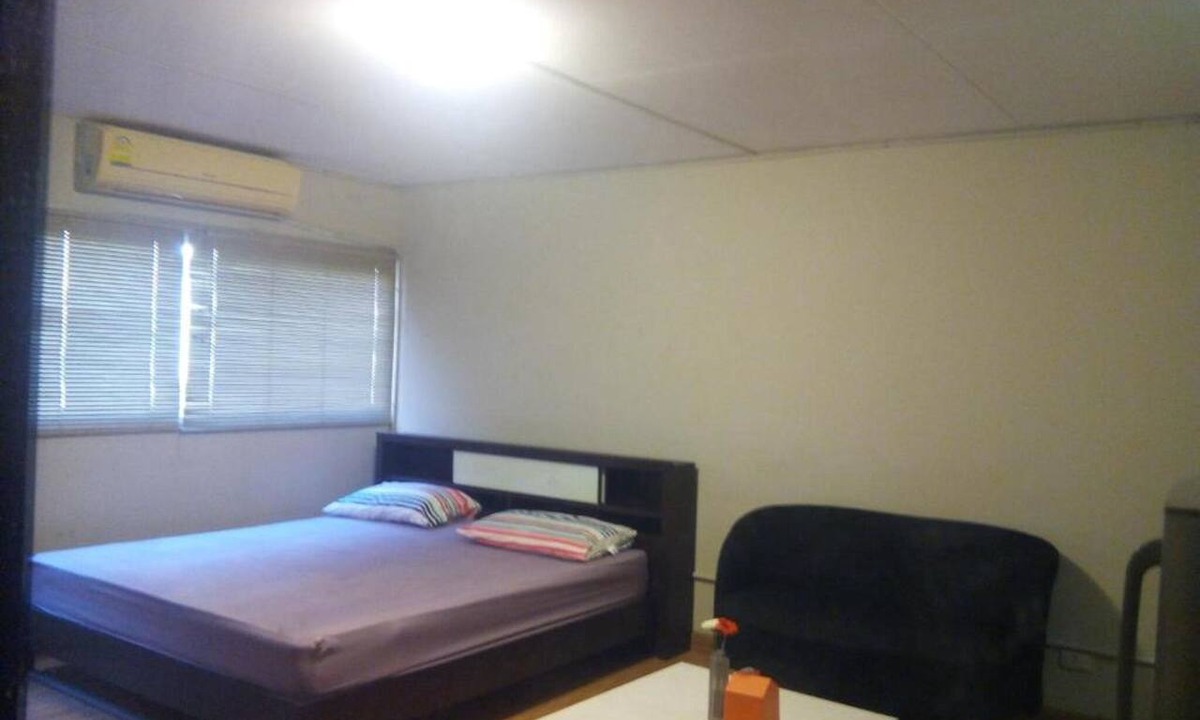 Pak Kret House | Room-welcome to Popular Condo Mueang Tho