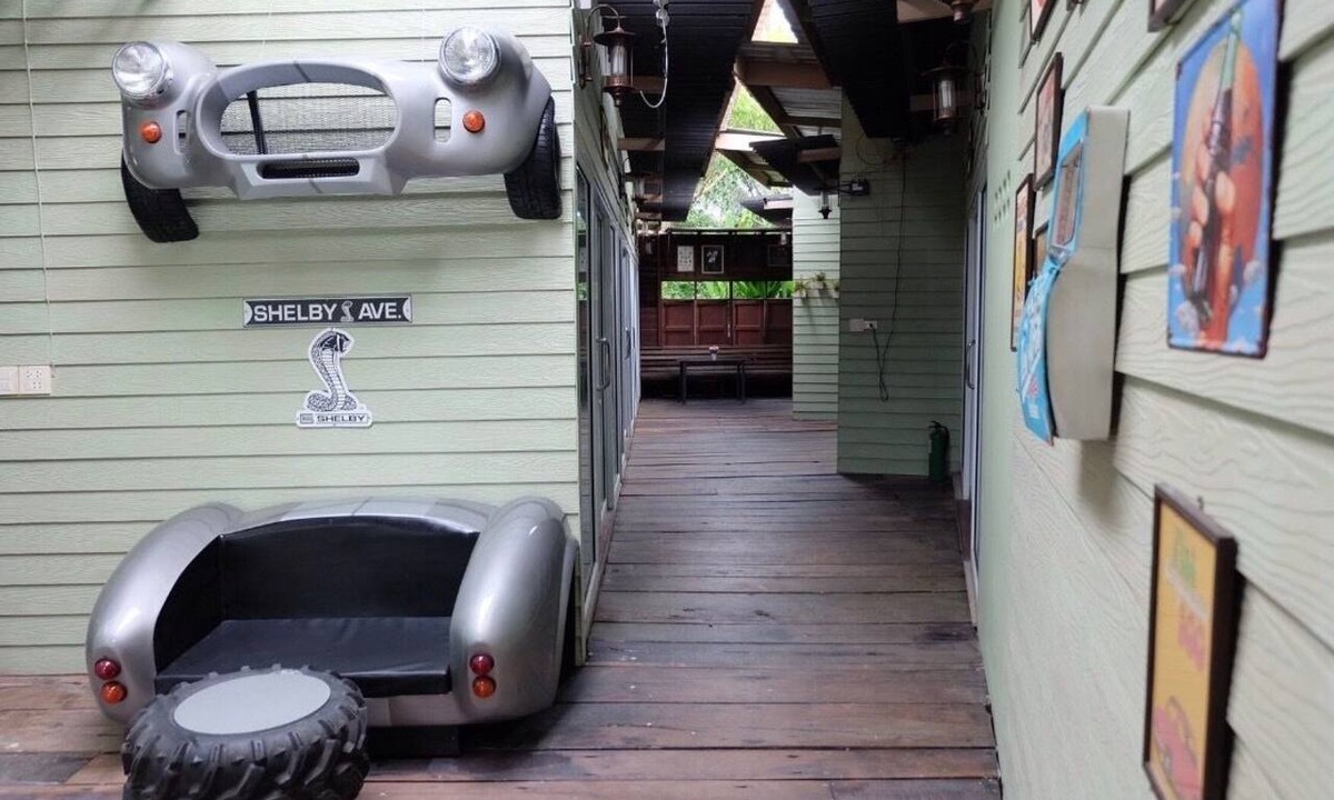 Amphawa Hotel | RoomQuest Amphawa Floating Market
