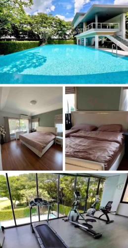 Srisa Chorakhe Noi House | Rose