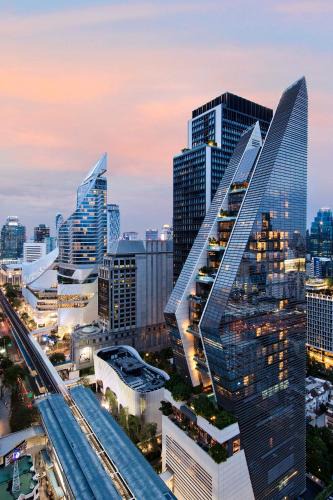 Residence Bang Phli | Ploenchit