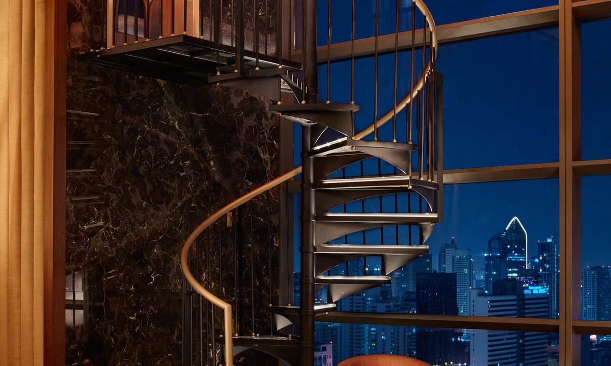 Ploenchit Hotel | Rosewood Bangkok
