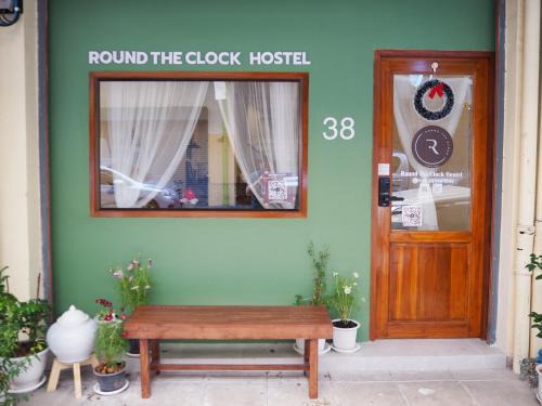 China Town Hostel | Round The Clock Hostel