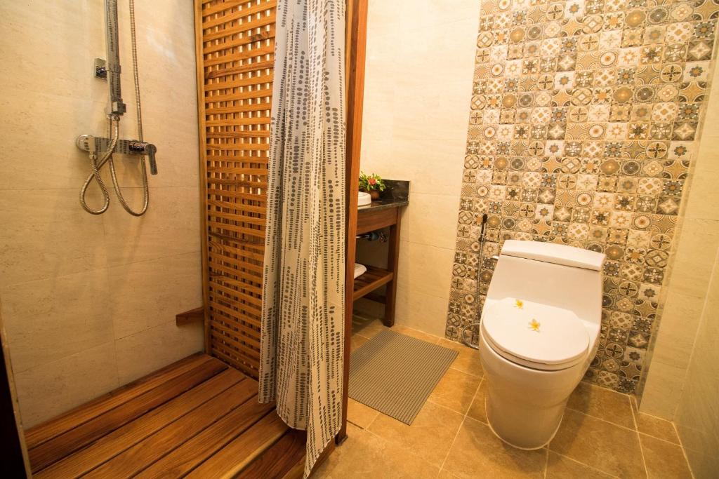 Luang Prabang Hotel | Royal peacock Boutique Hotel