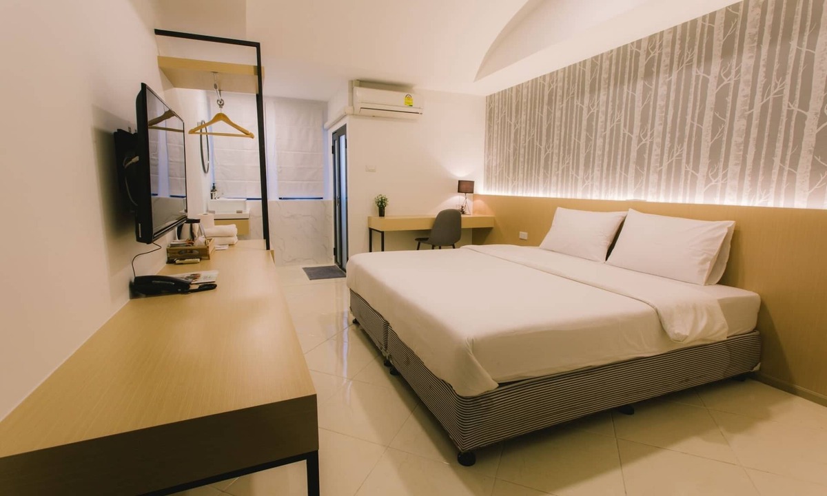 Mueang Nga Hotel | Royal Princess City