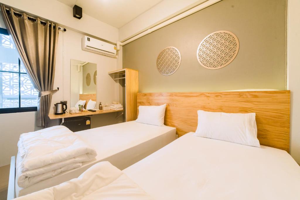 Betong Hostel | Royce Boutique Betong