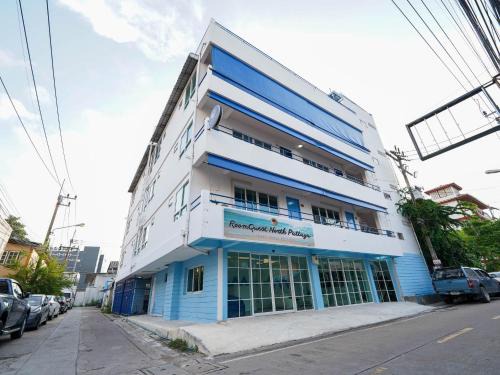 North Pattaya Hostel | RQ North Pattaya by Collection O