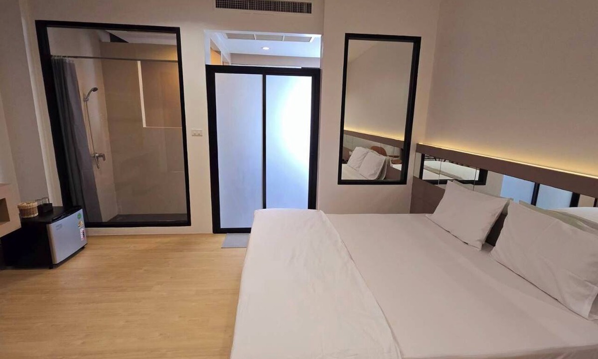 Si Racha Hotel | Rsai sriracha