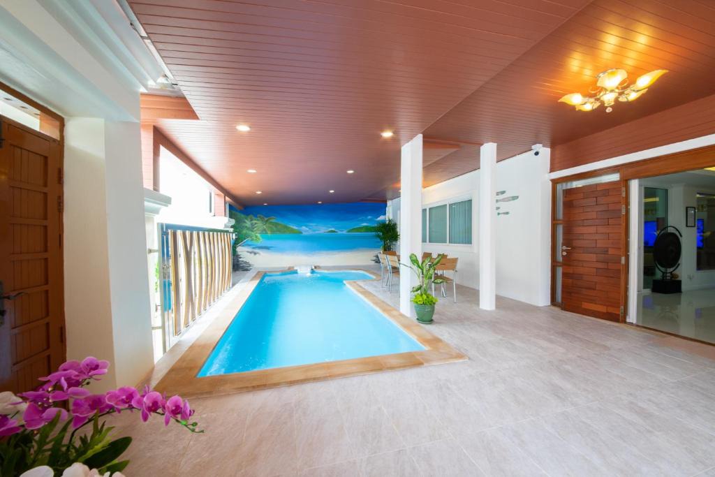 Nanai Road Villa | Rudi House