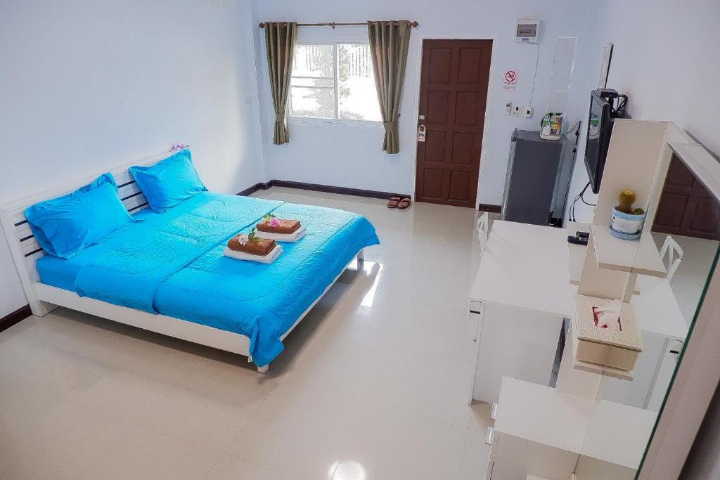 Nai Mueang House | Ruen Aiyara Apartment