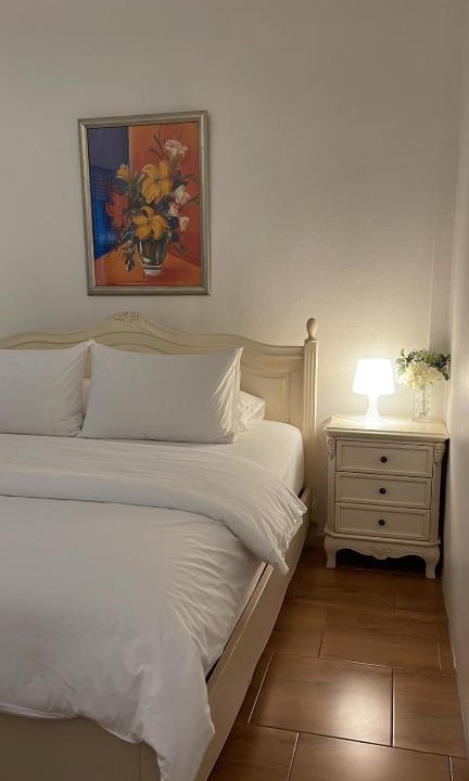 Bang Phra Hotel | Rynn