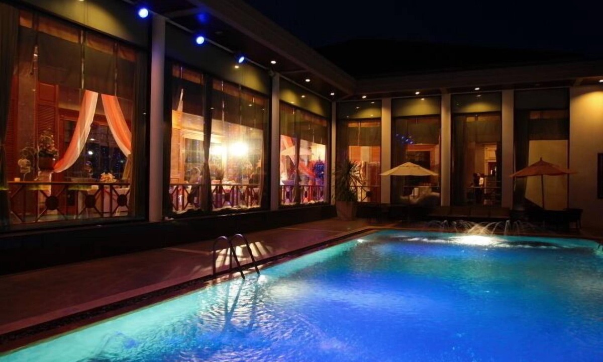 Bang Phlat Hotel | S.D. Avenue Hotel