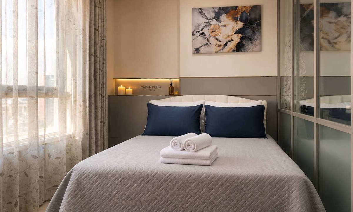 Na Kluea Apartment | S&G Beachfront Serviced 1-BR, Step to Tops and 7-11