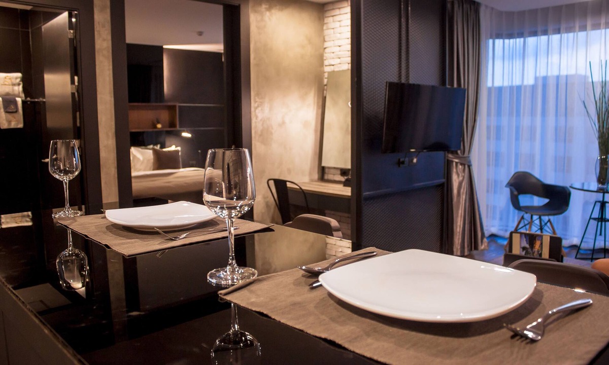 Hat Yai Hotel | S Hadyai Hotel