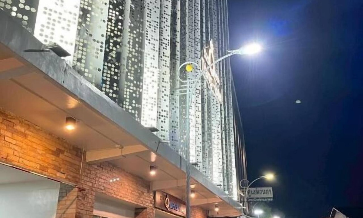 Trang Hotel | S2S Queen Trang Hotel