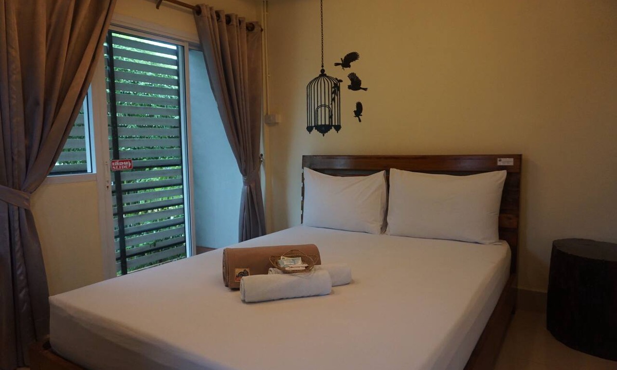 Satun Hotel | Sabaidee Resort Satun