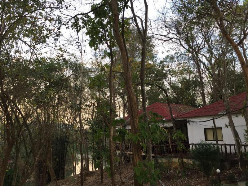 Sai Yok Hotel | Saiyok River House