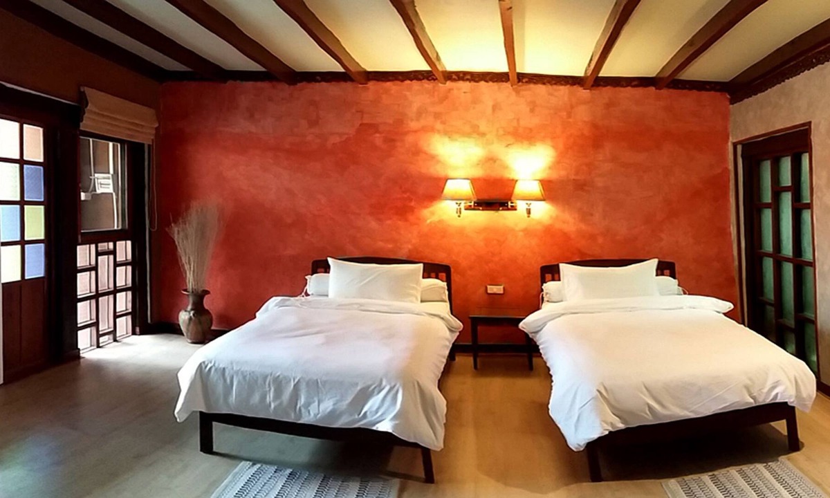 Don Khon Hotel | Sala Done Khone