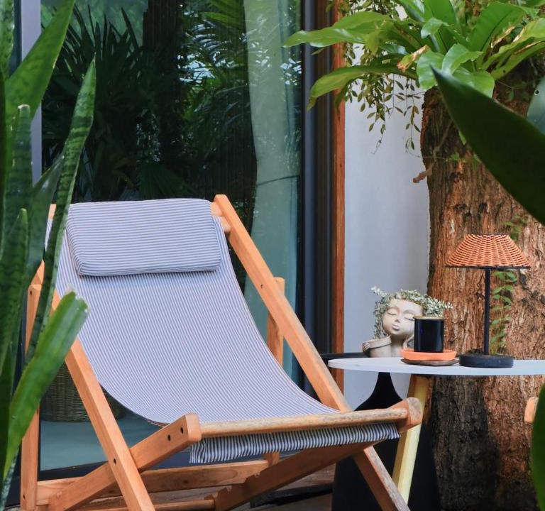 Ko Pha-ngan House | Salad Beach Guest House