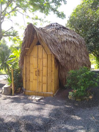 Bophut House | Samui Circus Studio & Ville - Dome Bungalow 4