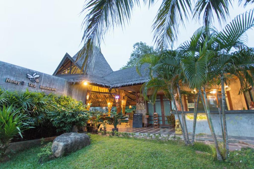 Moo 5 Resort | Samui Honey Tara Villa Residence