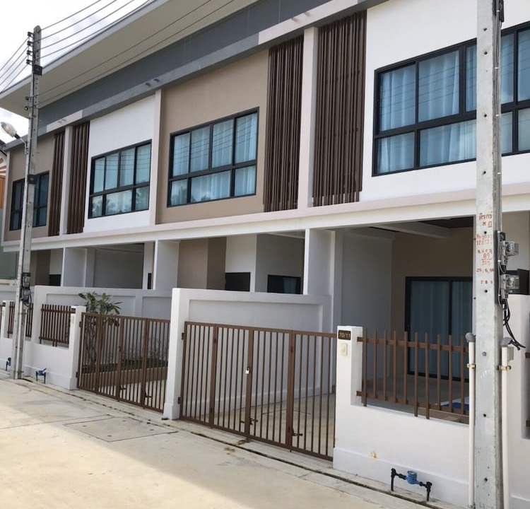Mae Nam Hotel | Samui Paca Place