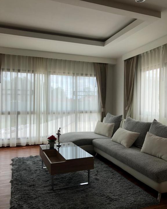 Paca Place | Mae Nam