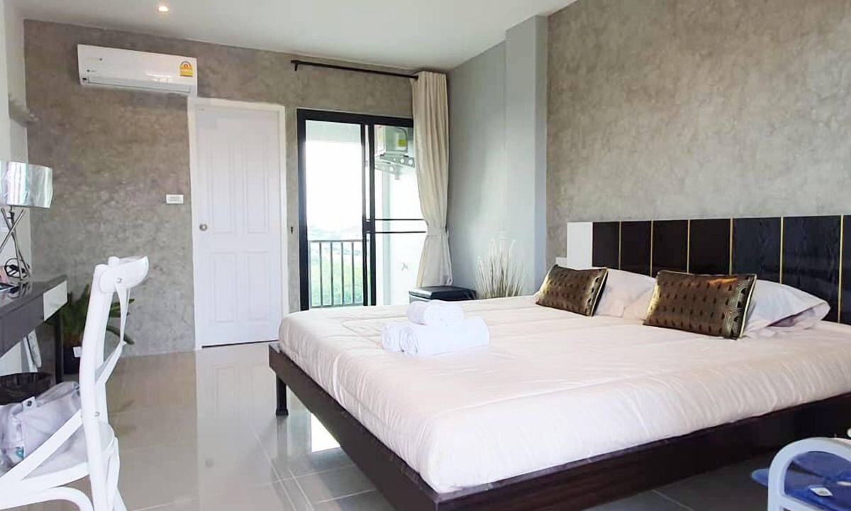 Samut Sakhon Hotel | Samutsakorn Apartment