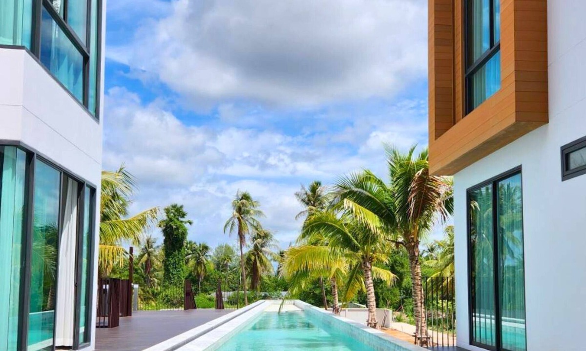 Bo Nok Hotel | Sand Dance Hotel
