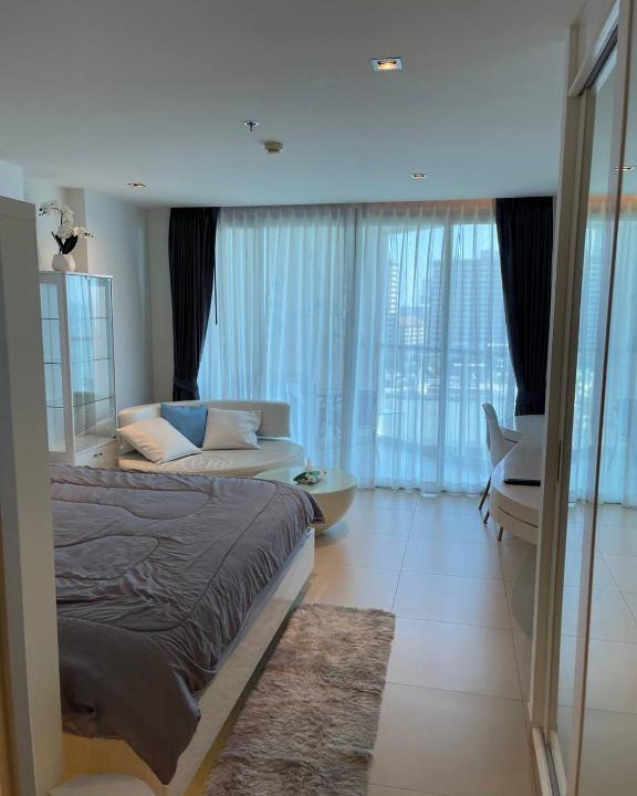 Jomtien Apartment | Sands Condominium Pattaya