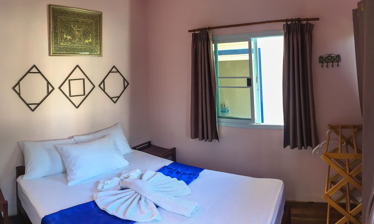 Satun Hostel | Sang Chan Hostel