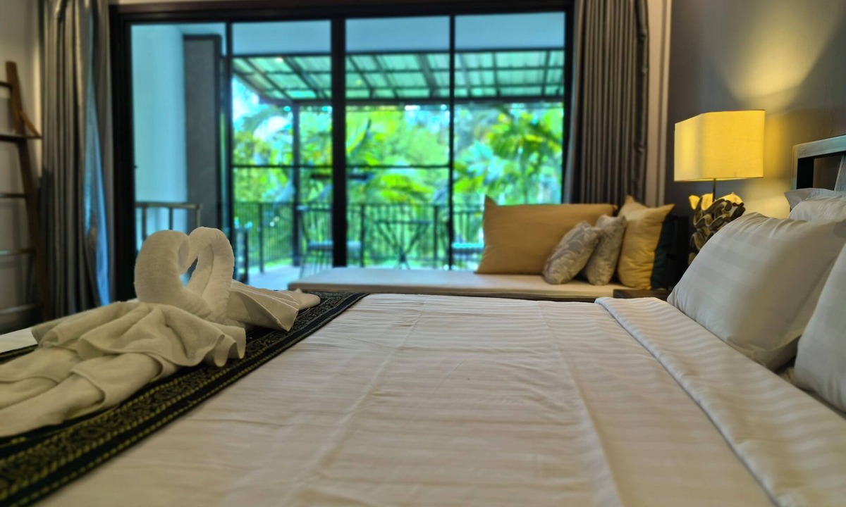 Wat Ket Hotel | Sannot Riverside Boutique Hotel