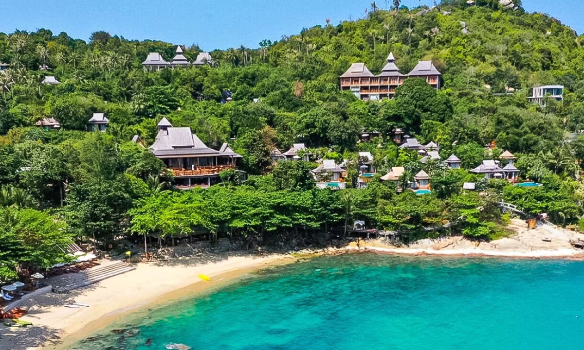 Baan Tai Resort | Santhiya Koh Phangan Resort & Spa – Up to THB 2,000 Resort Credit per Night